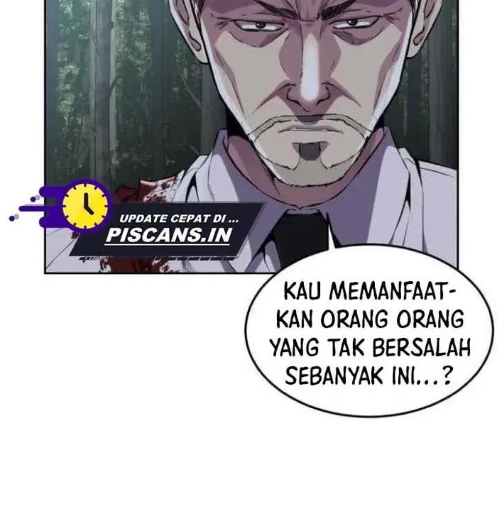 The Boy of Death Chapter 155 Gambar 58