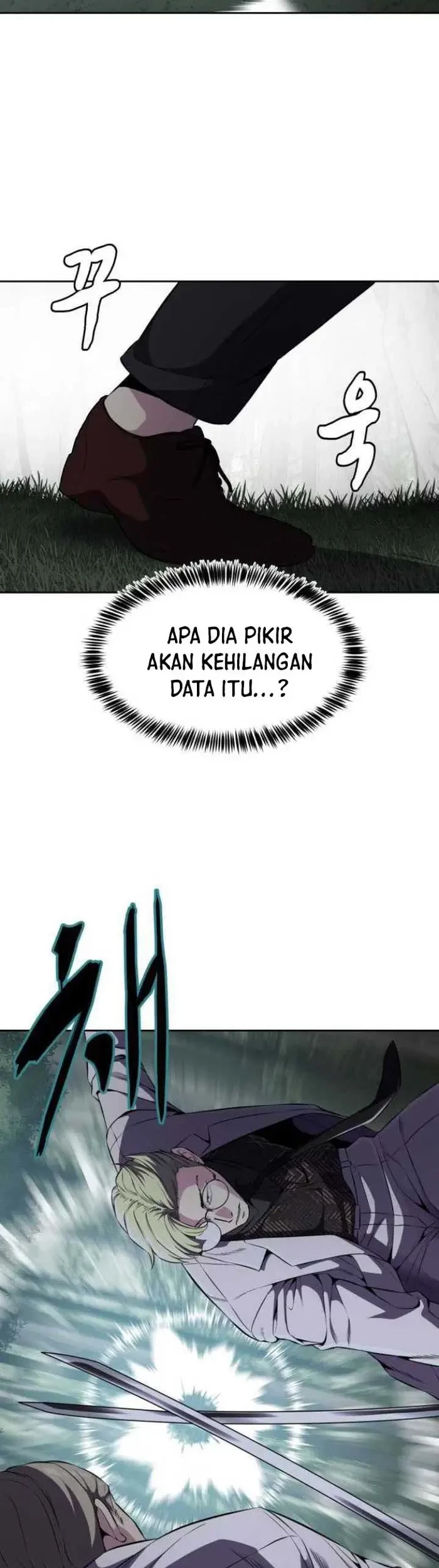 The Boy of Death Chapter 155 Gambar 61