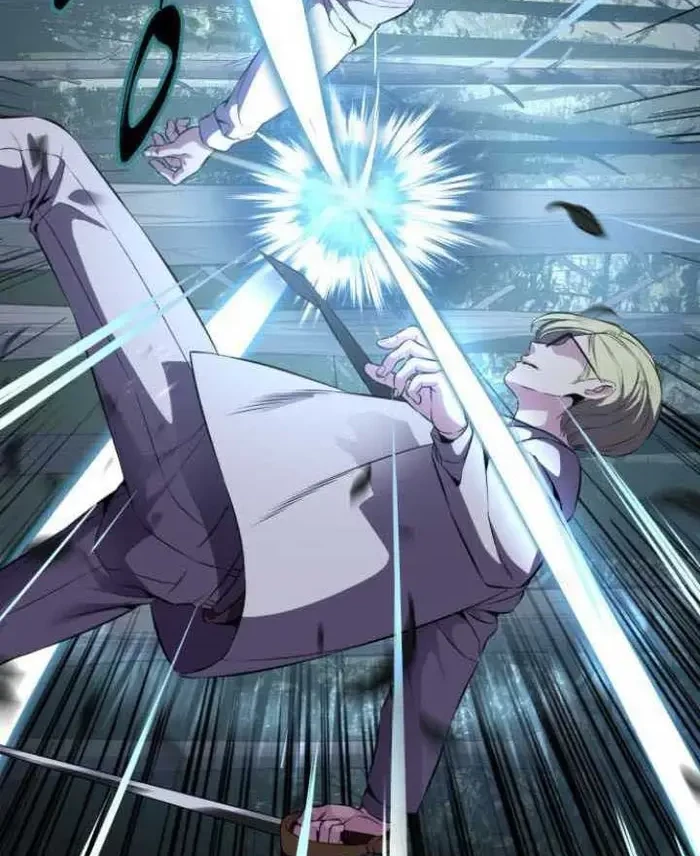 The Boy of Death Chapter 155 Gambar 68