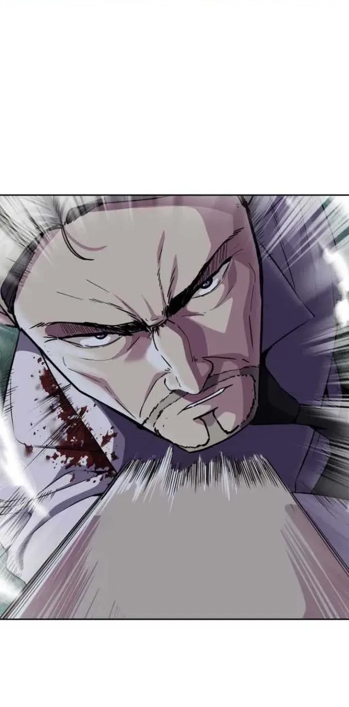 The Boy of Death Chapter 155 Gambar 76