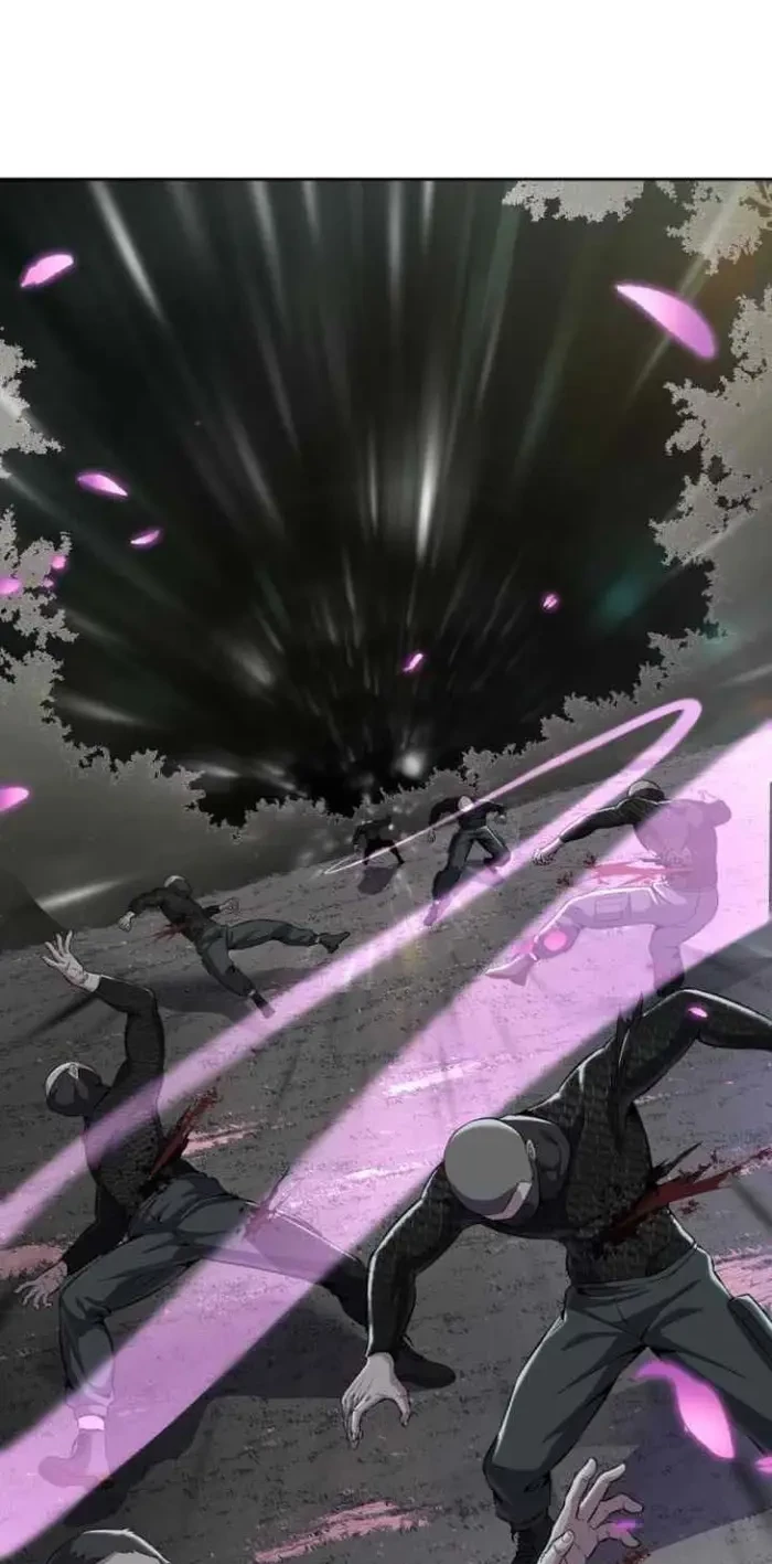The Boy of Death Chapter 155 Gambar 80