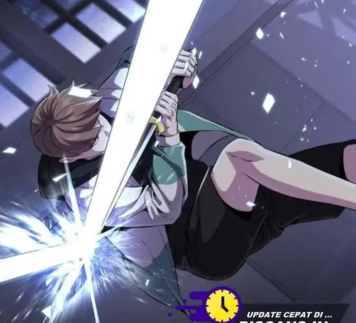 The Boy of Death Chapter 155 Gambar 88