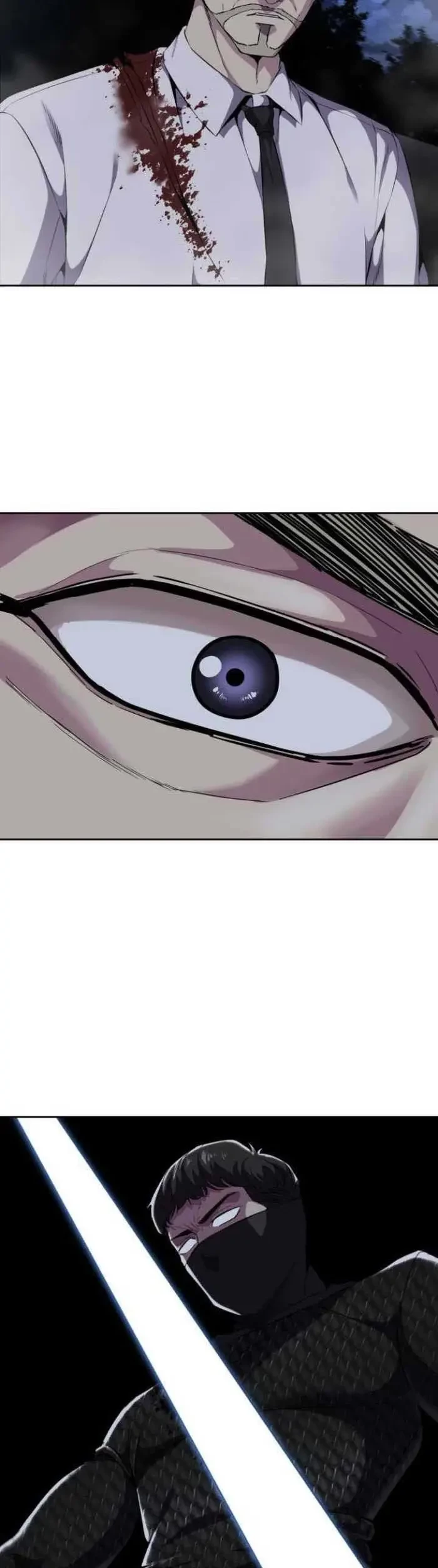 The Boy of Death Chapter 155 Gambar 91