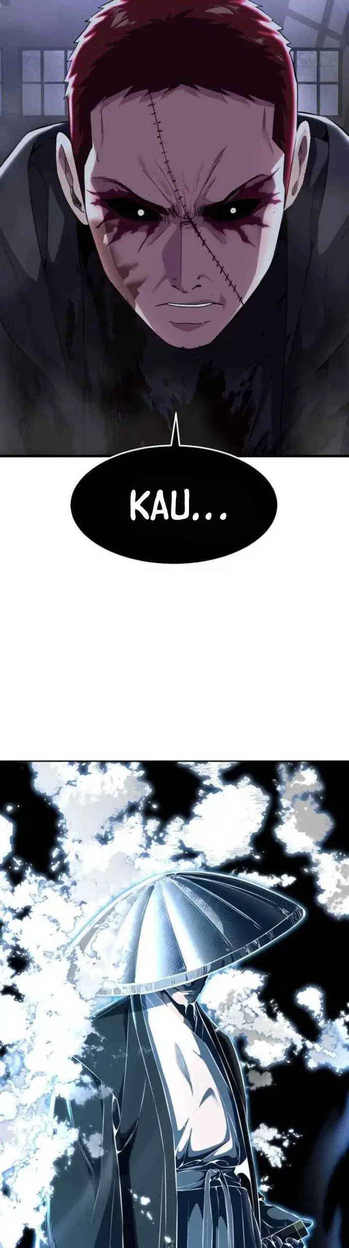 The Boy of Death Chapter 155 Gambar 5