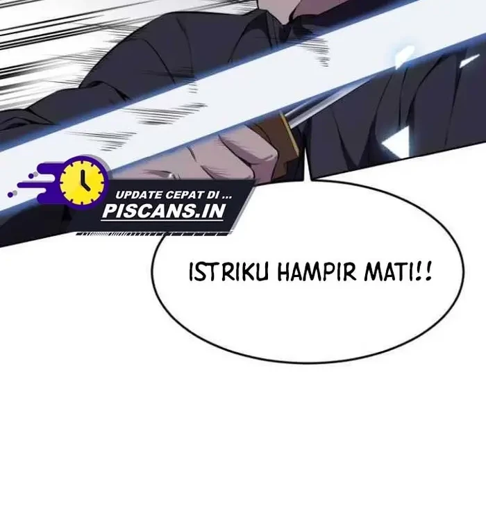 The Boy of Death Chapter 155 Gambar 16