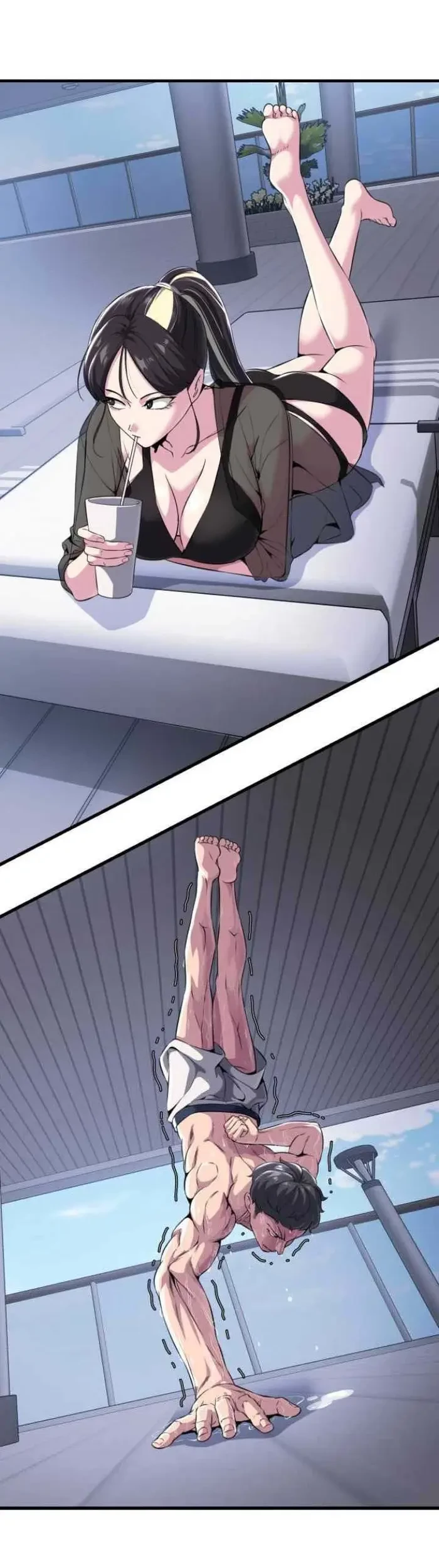 The Boy of Death Chapter 156 Gambar 26