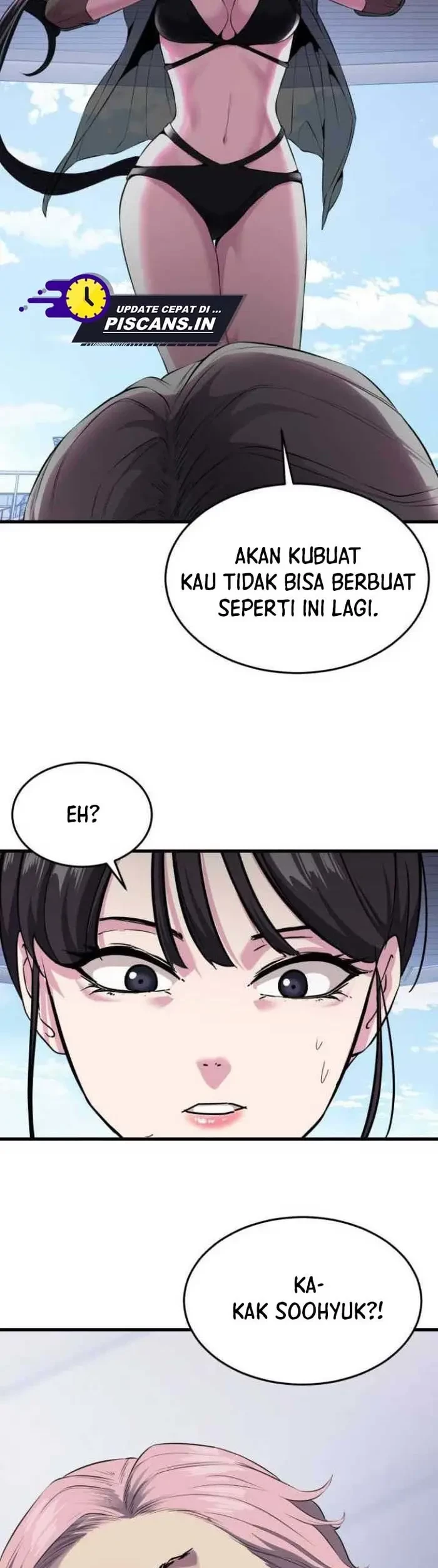 The Boy of Death Chapter 156 Gambar 38