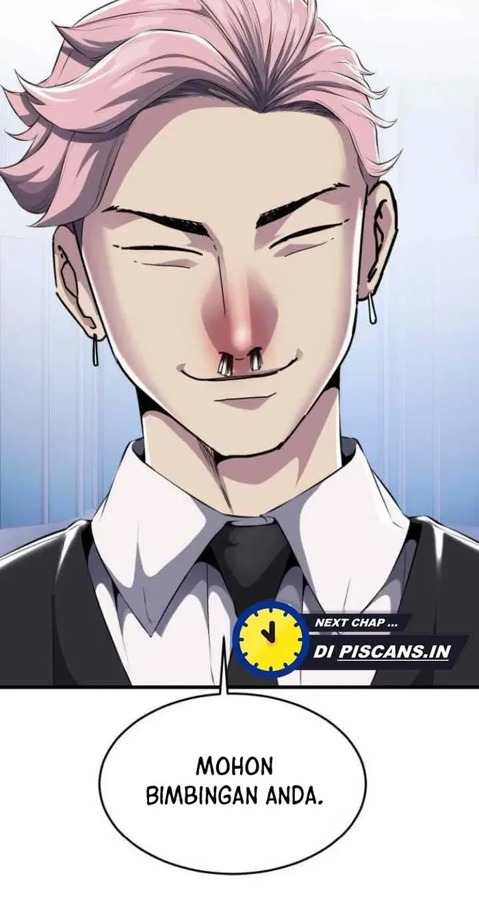 The Boy of Death Chapter 156 Gambar 41
