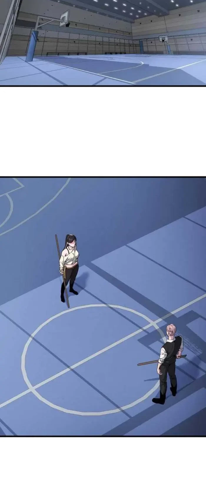 The Boy of Death Chapter 156 Gambar 47