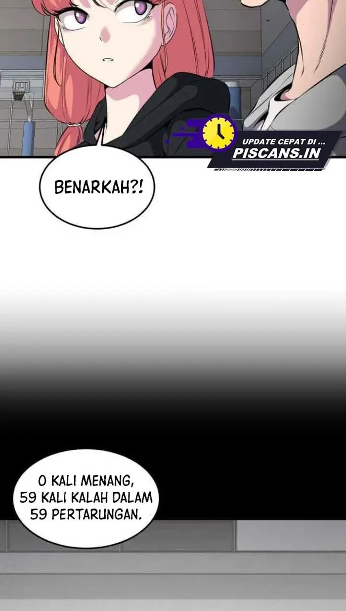 The Boy of Death Chapter 156 Gambar 59