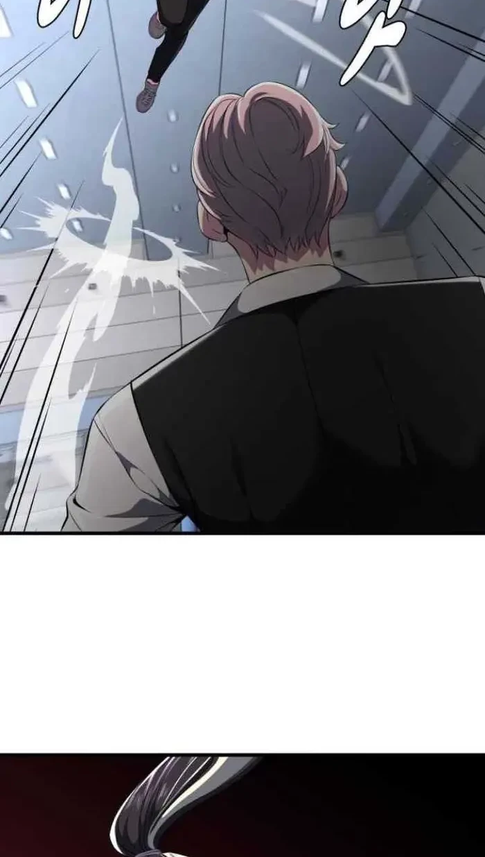 The Boy of Death Chapter 156 Gambar 61