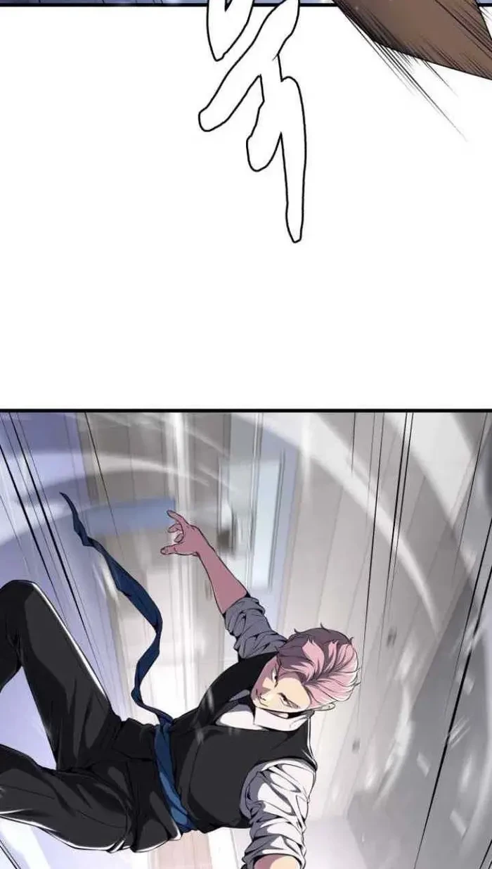 The Boy of Death Chapter 156 Gambar 63