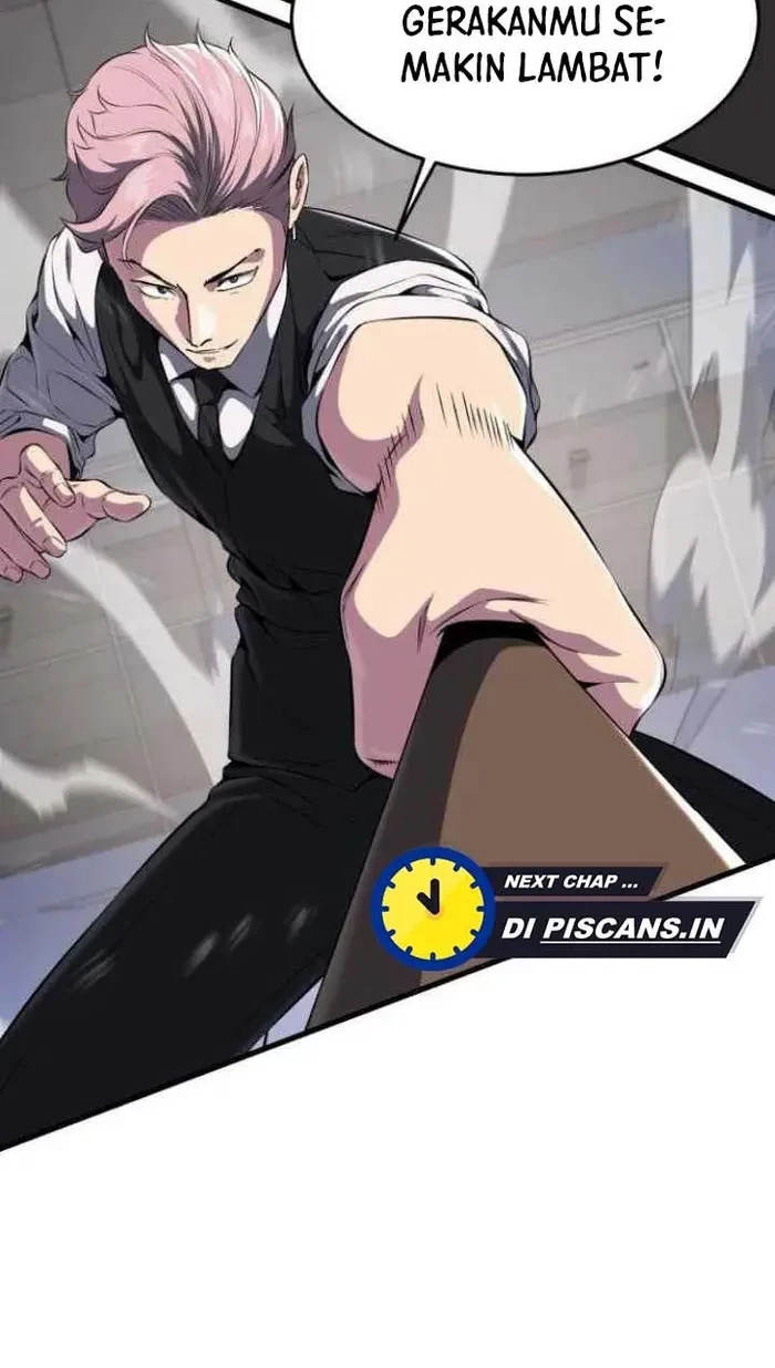 The Boy of Death Chapter 156 Gambar 65