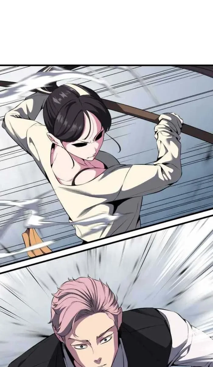 The Boy of Death Chapter 156 Gambar 67