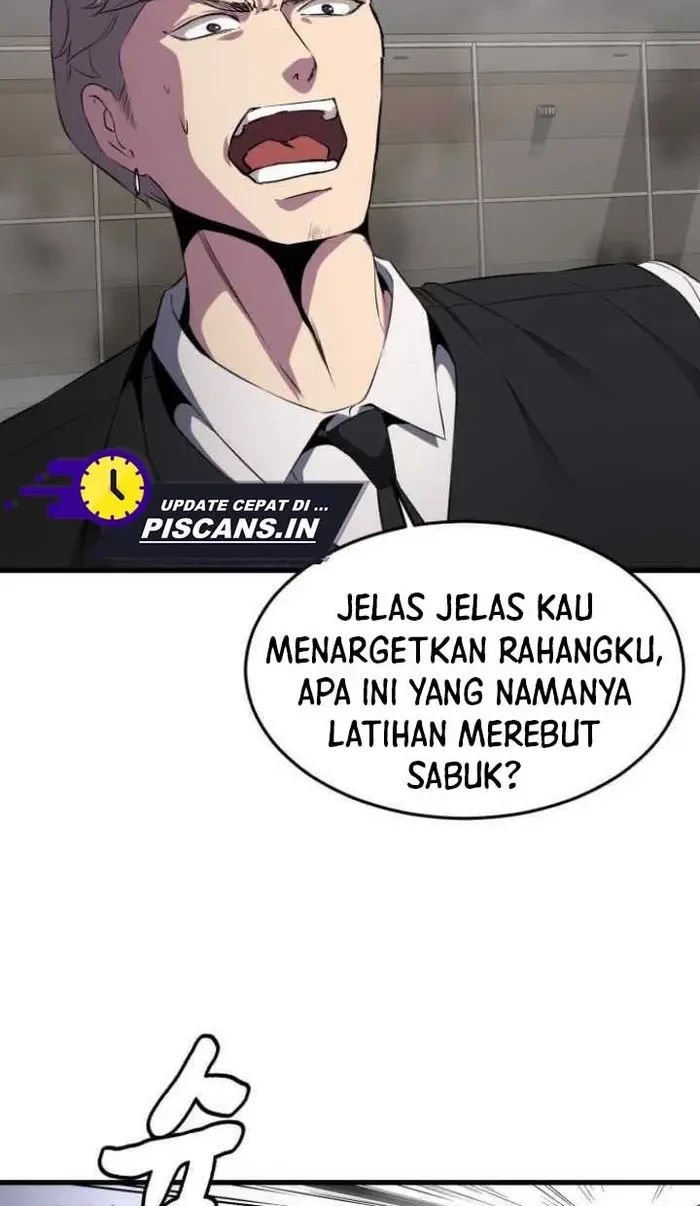 The Boy of Death Chapter 156 Gambar 69
