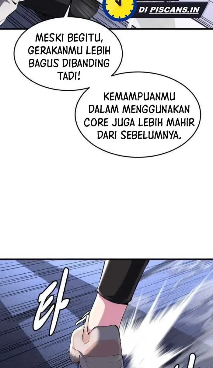 The Boy of Death Chapter 156 Gambar 71