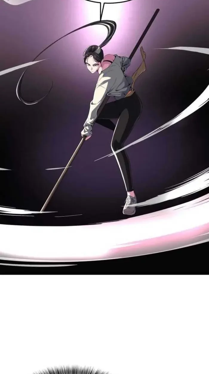 The Boy of Death Chapter 156 Gambar 75