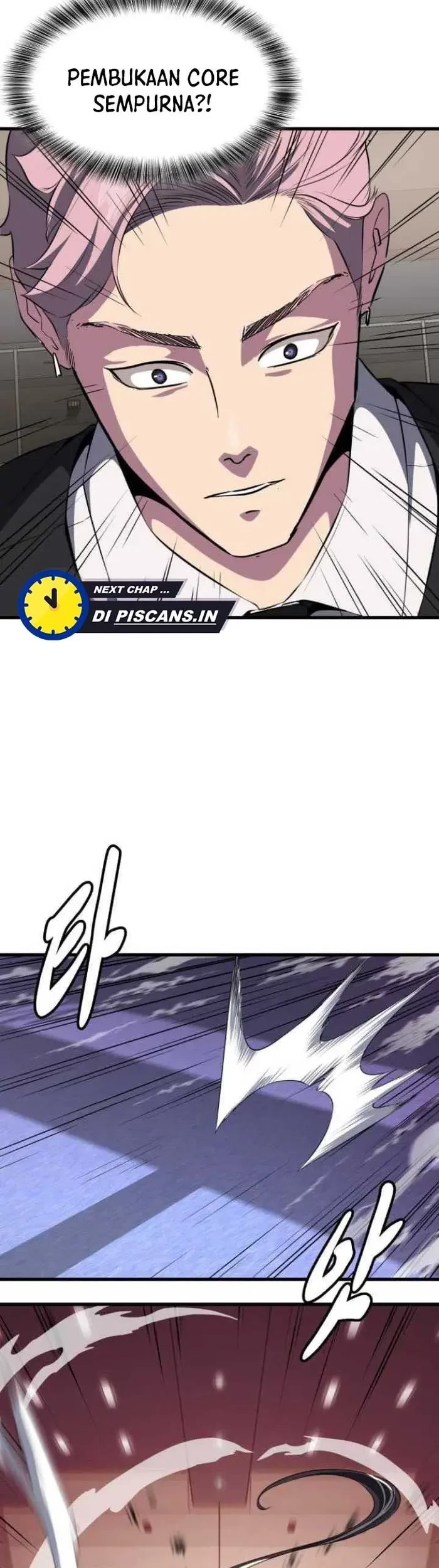 The Boy of Death Chapter 156 Gambar 76