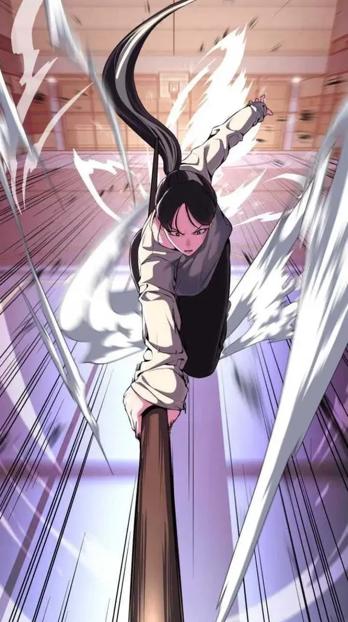 The Boy of Death Chapter 156 Gambar 77