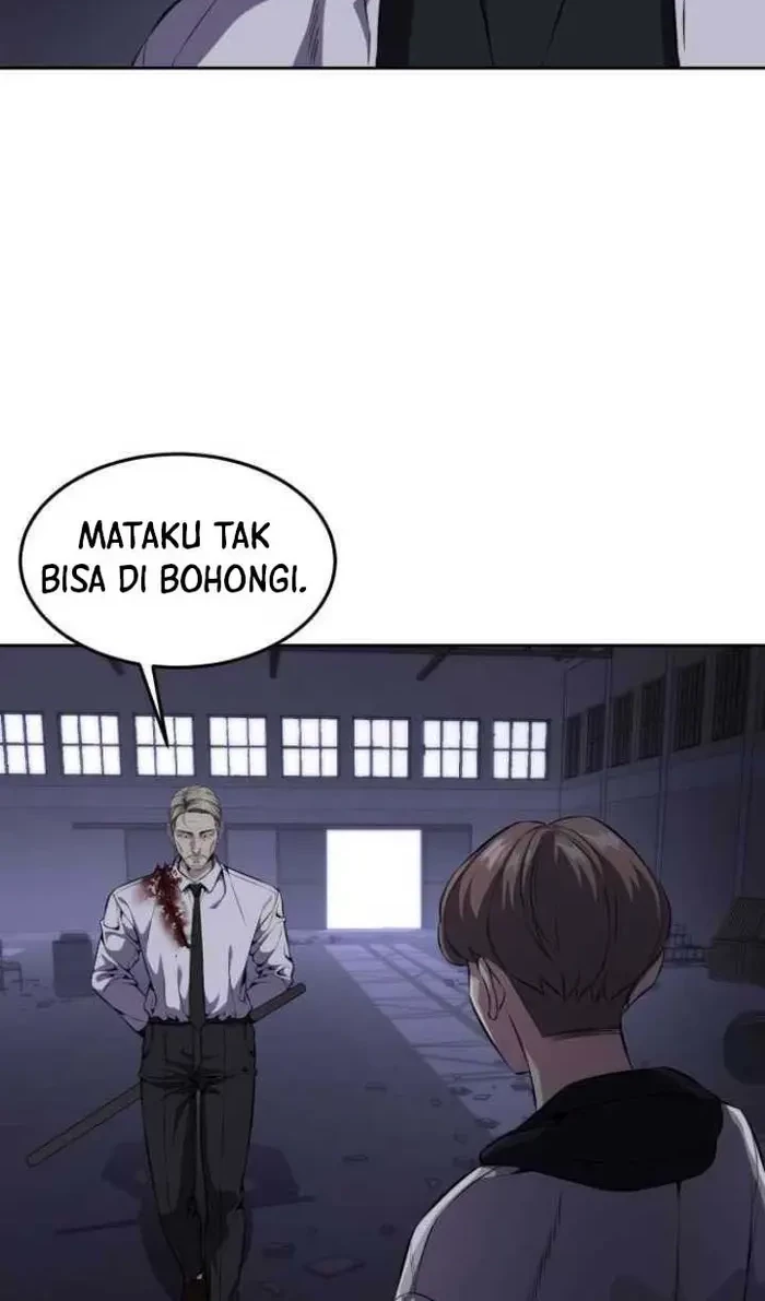 The Boy of Death Chapter 156 Gambar 5