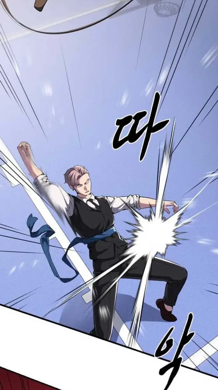 The Boy of Death Chapter 156 Gambar 79