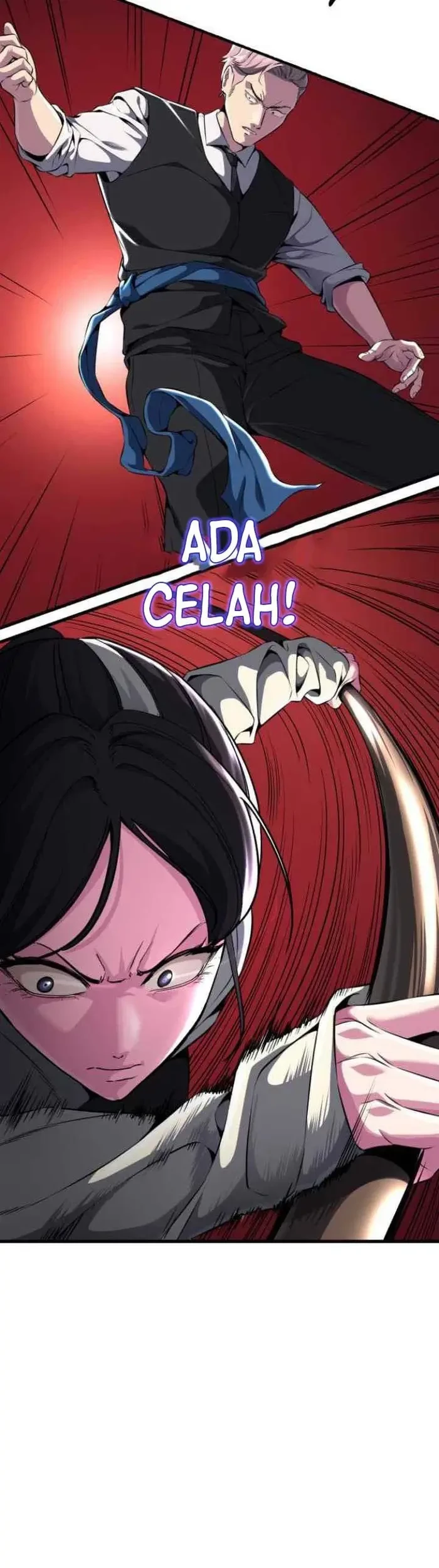 The Boy of Death Chapter 156 Gambar 80