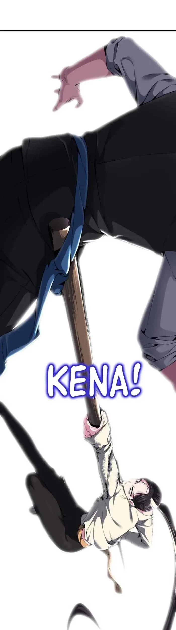 The Boy of Death Chapter 156 Gambar 82