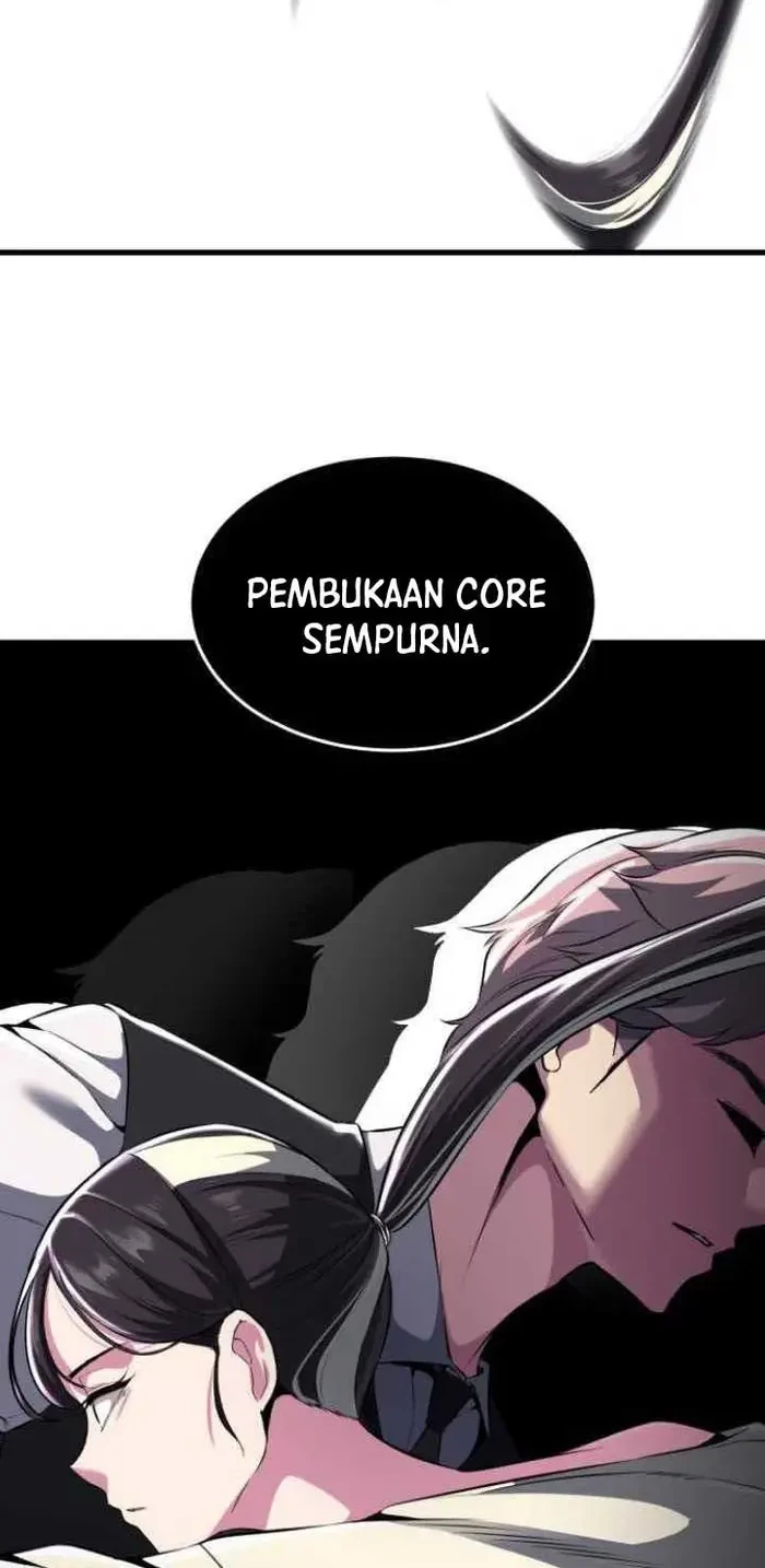 The Boy of Death Chapter 156 Gambar 83