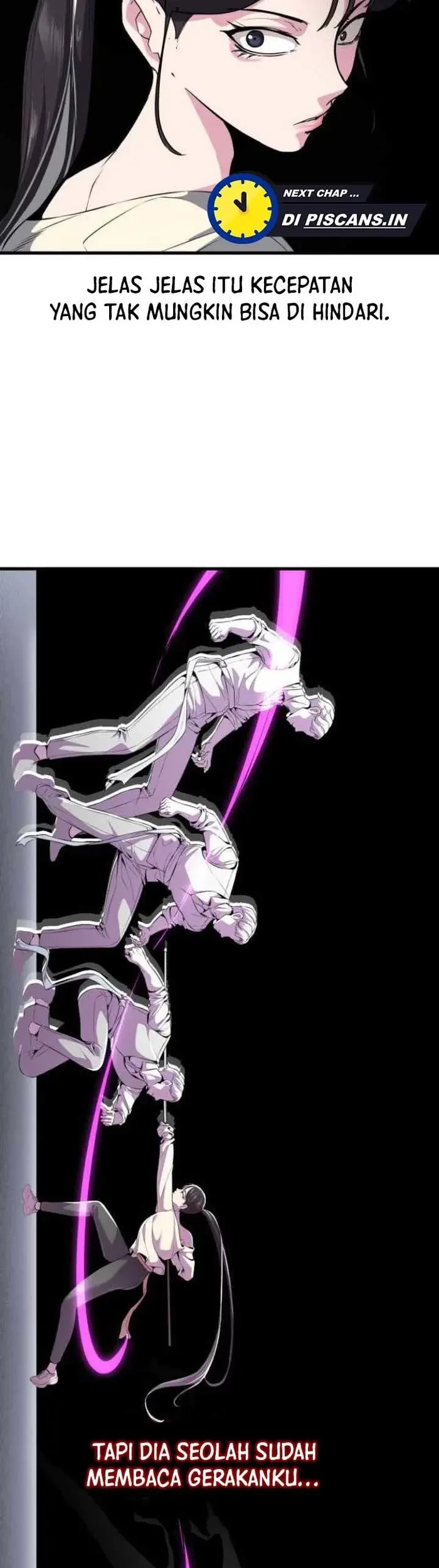 The Boy of Death Chapter 156 Gambar 88