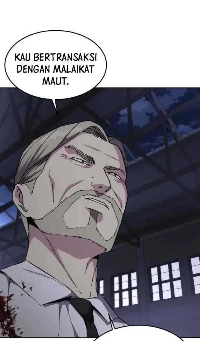 The Boy of Death Chapter 156 Gambar 7