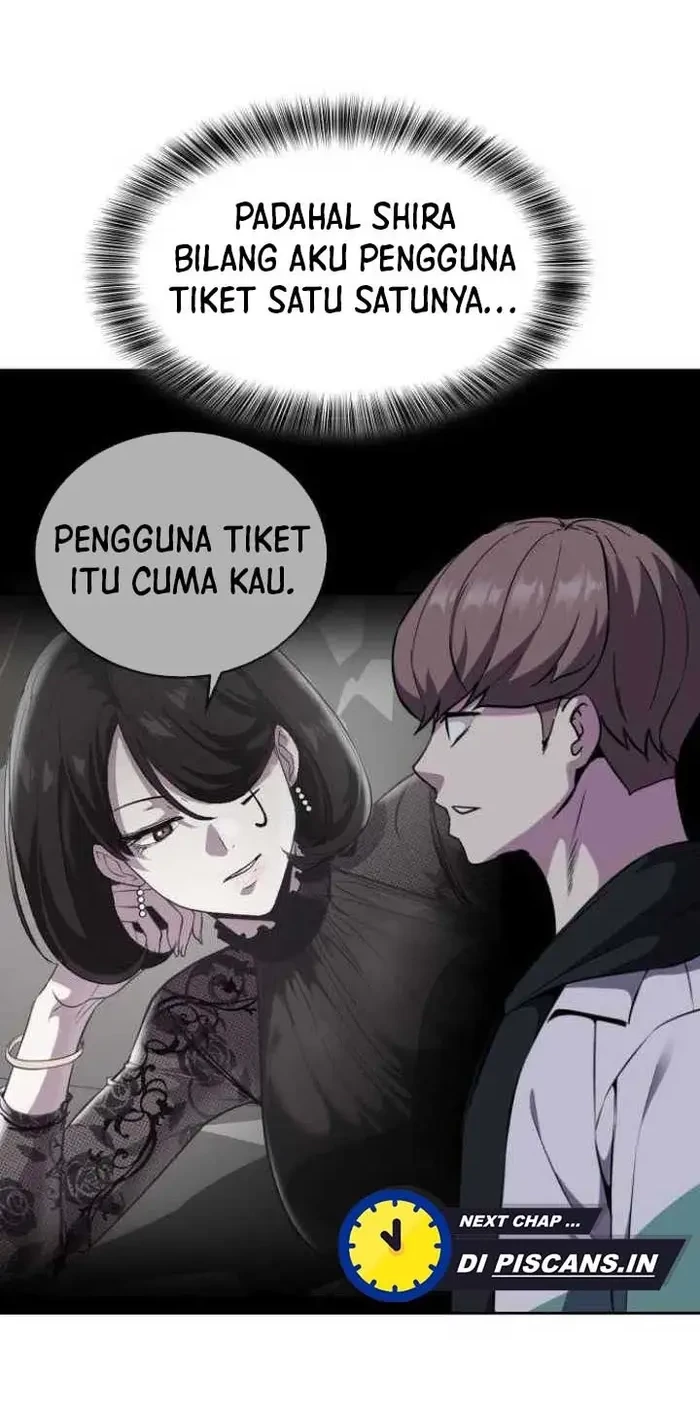The Boy of Death Chapter 156 Gambar 13
