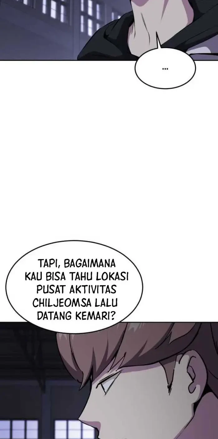 The Boy of Death Chapter 156 Gambar 15