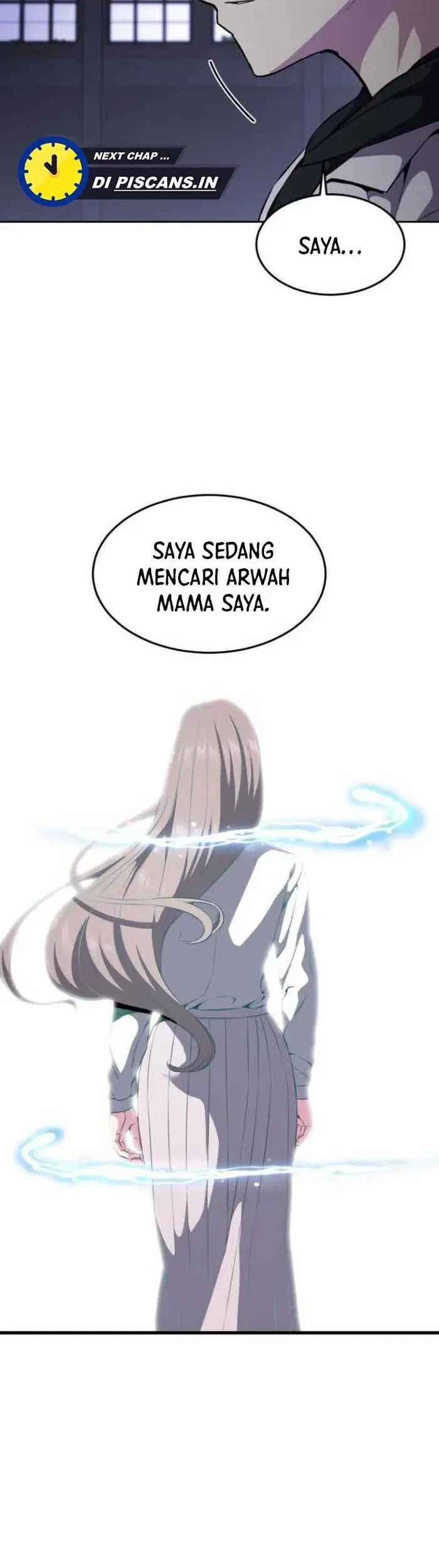 The Boy of Death Chapter 156 Gambar 16