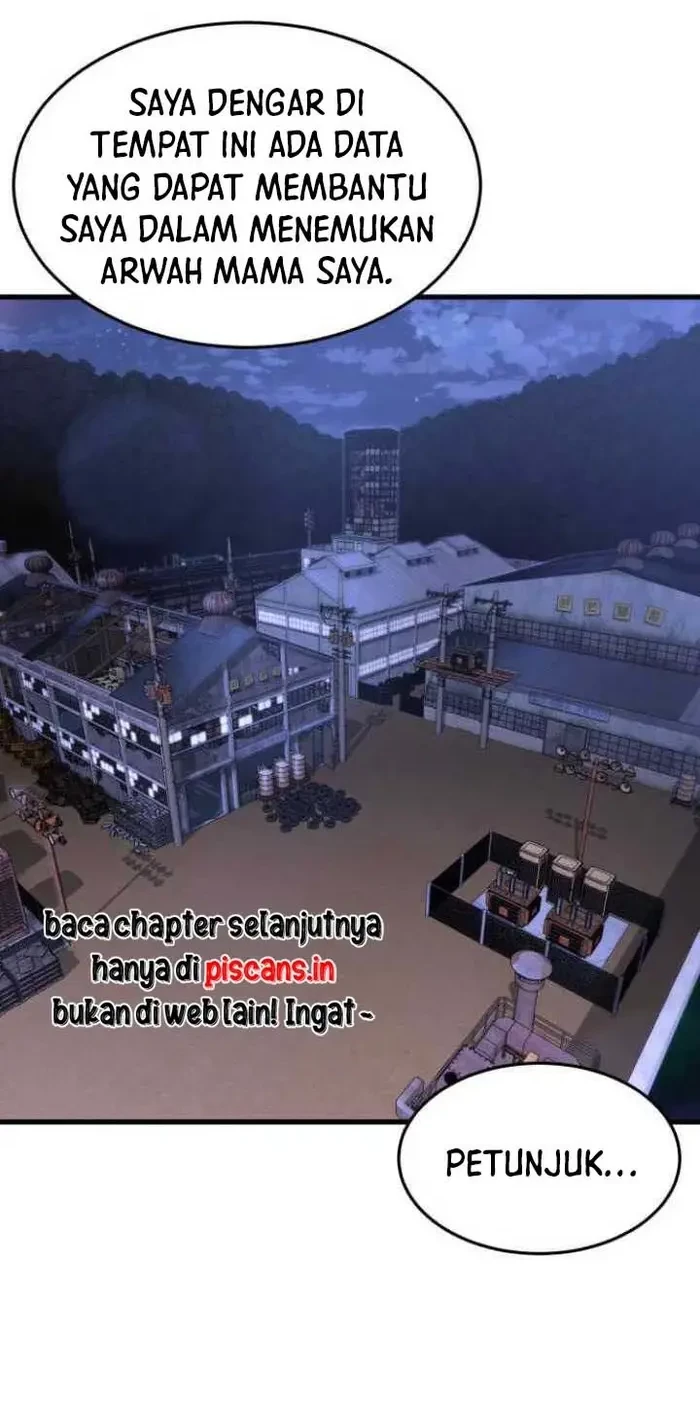 The Boy of Death Chapter 156 Gambar 17