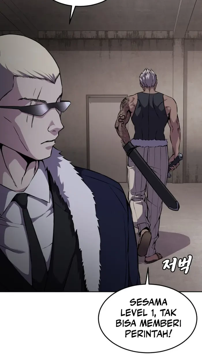 The Boy of Death Chapter 157 Gambar 61