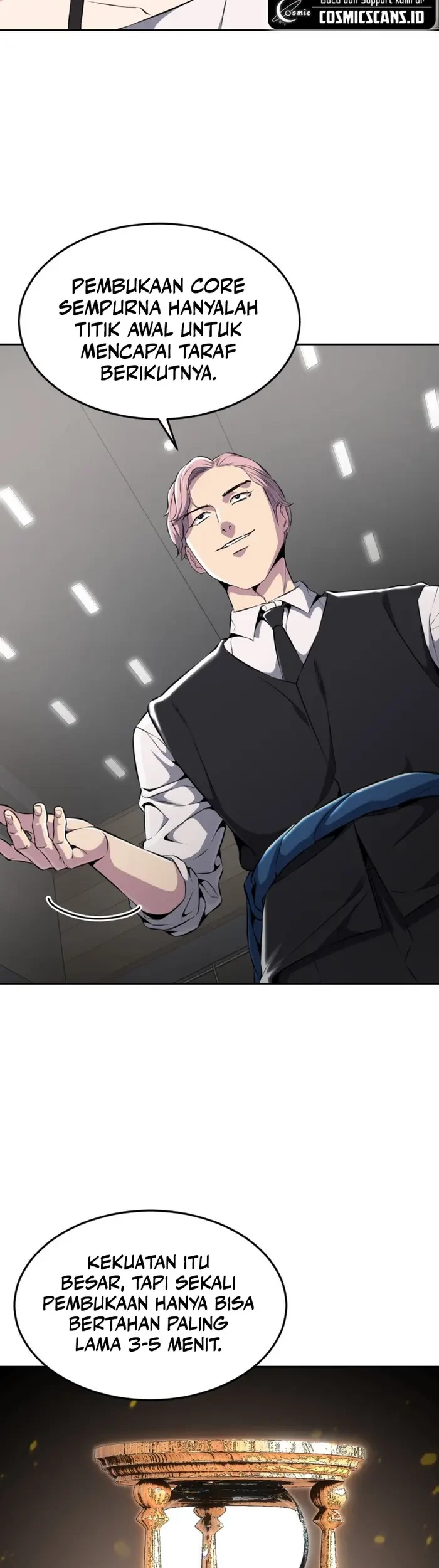 The Boy of Death Chapter 157 Gambar 11