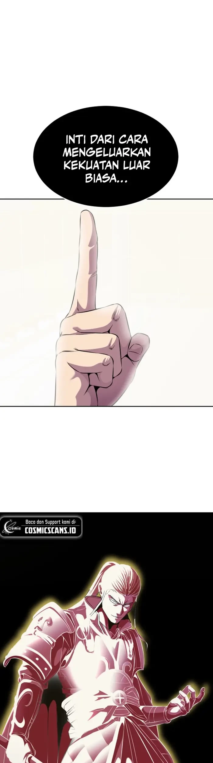 The Boy of Death Chapter 157 Gambar 22