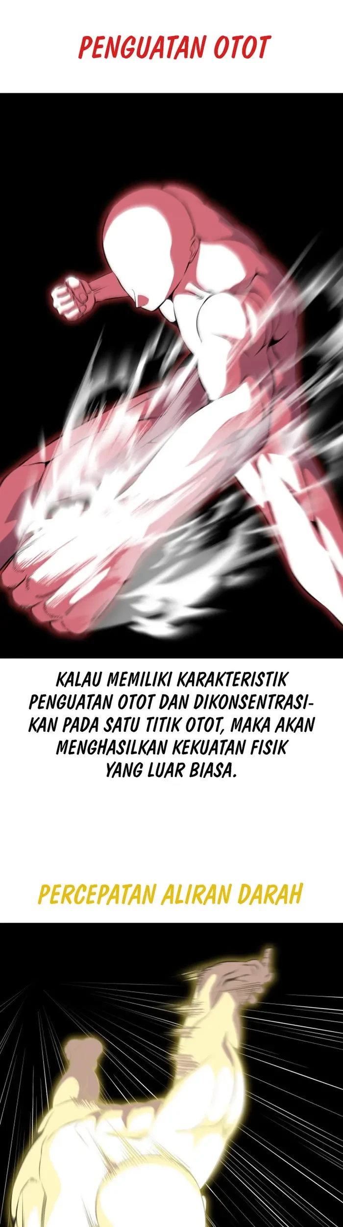 The Boy of Death Chapter 157 Gambar 26