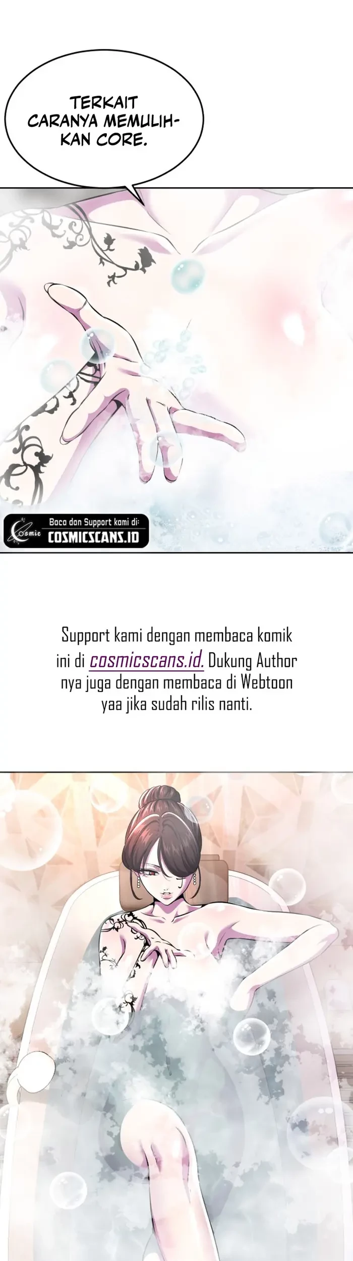 The Boy of Death Chapter 159 Gambar 93