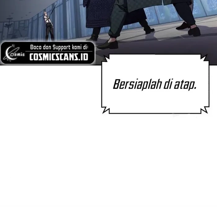 The Boy of Death Chapter 161 Gambar 41