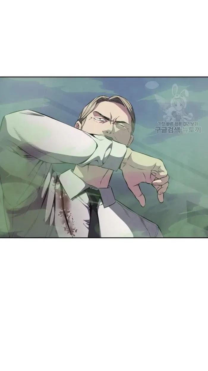 The Boy of Death Chapter 161 Gambar 57