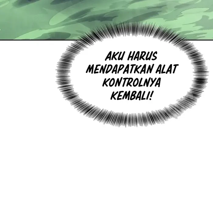 The Boy of Death Chapter 161 Gambar 69