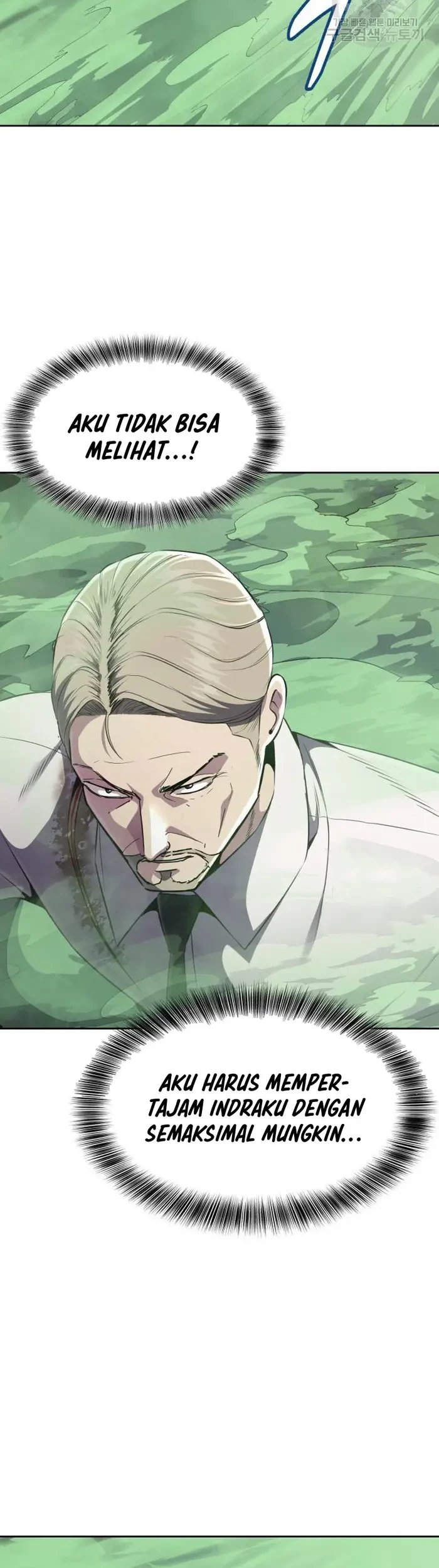 The Boy of Death Chapter 161 Gambar 71