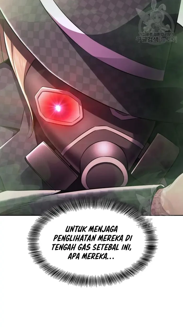 The Boy of Death Chapter 161 Gambar 77