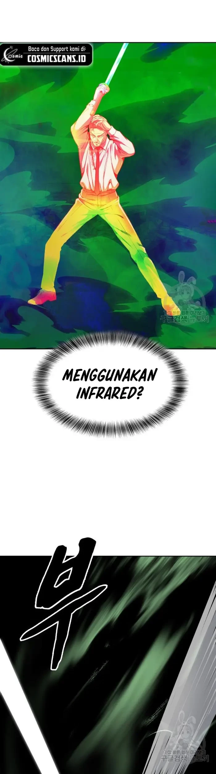 The Boy of Death Chapter 161 Gambar 78