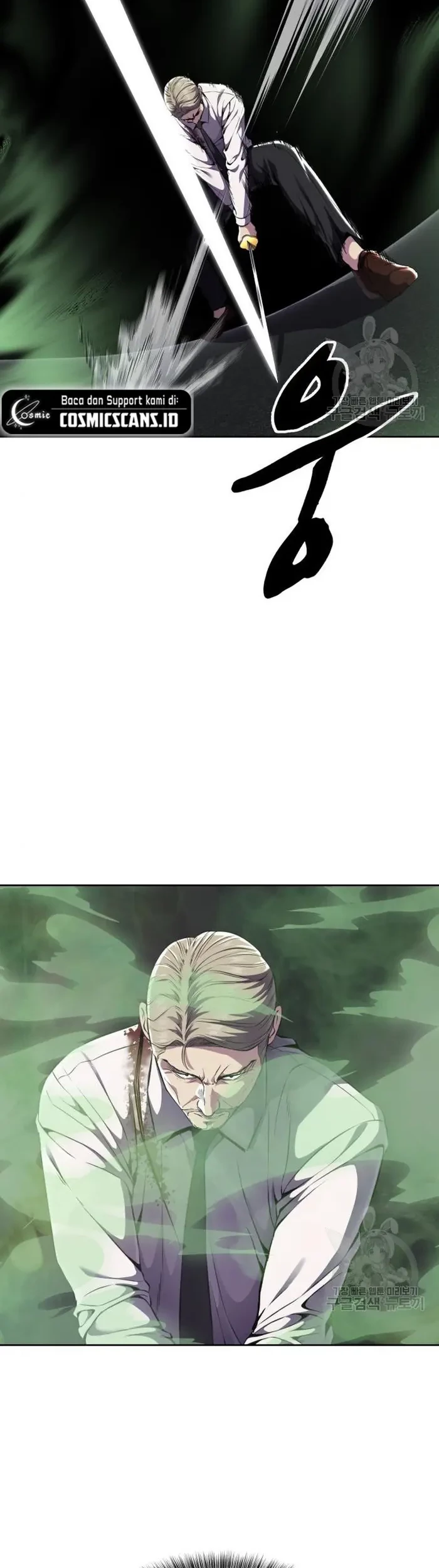 The Boy of Death Chapter 161 Gambar 79