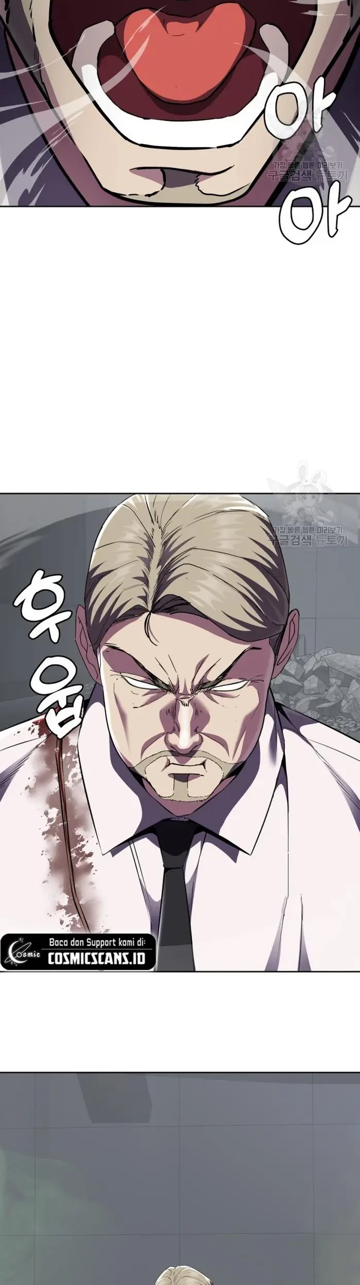 The Boy of Death Chapter 161 Gambar 84