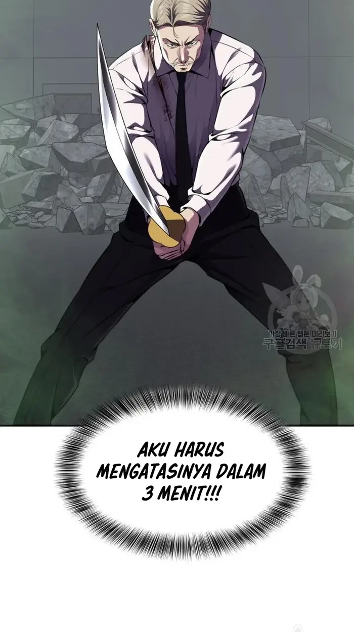 The Boy of Death Chapter 161 Gambar 85