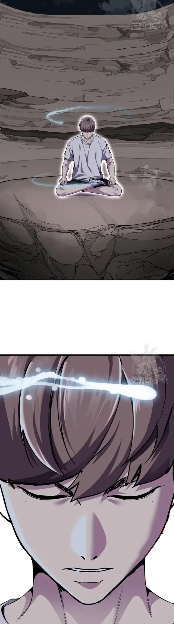 The Boy of Death Chapter 161 Gambar 88