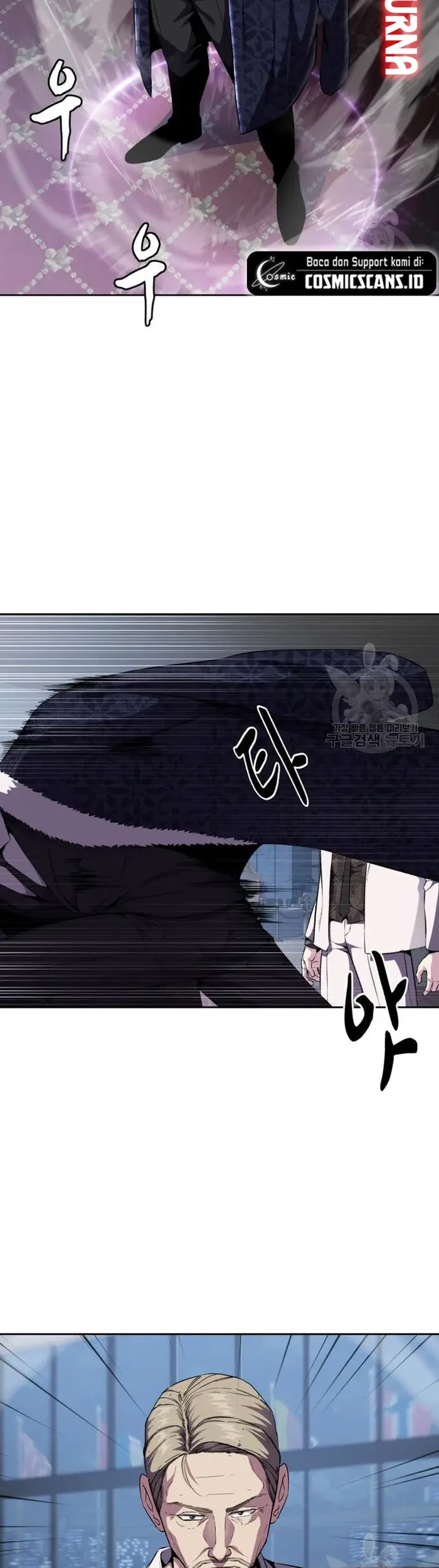 The Boy of Death Chapter 161 Gambar 7